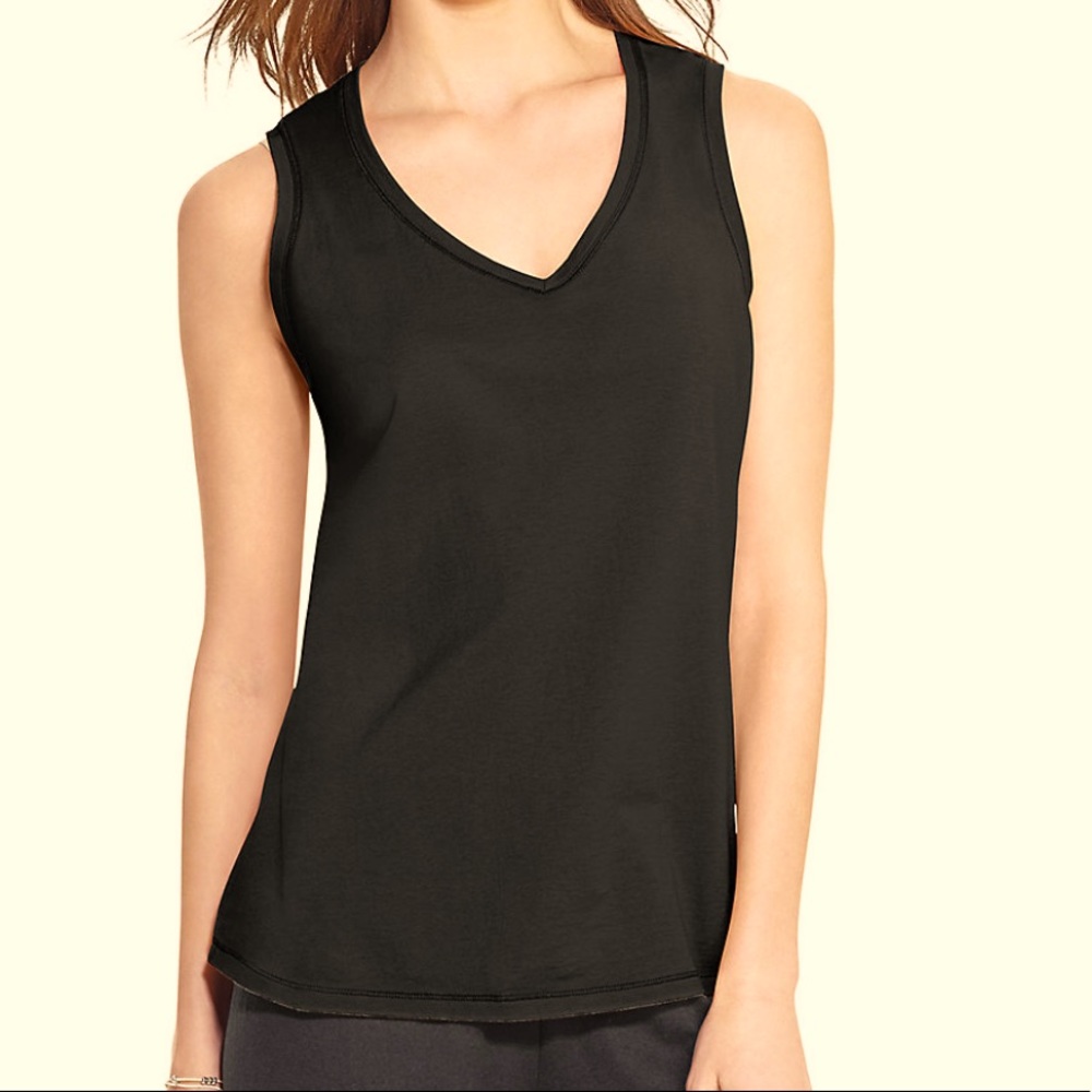 Champion V Neck Muscle Tank